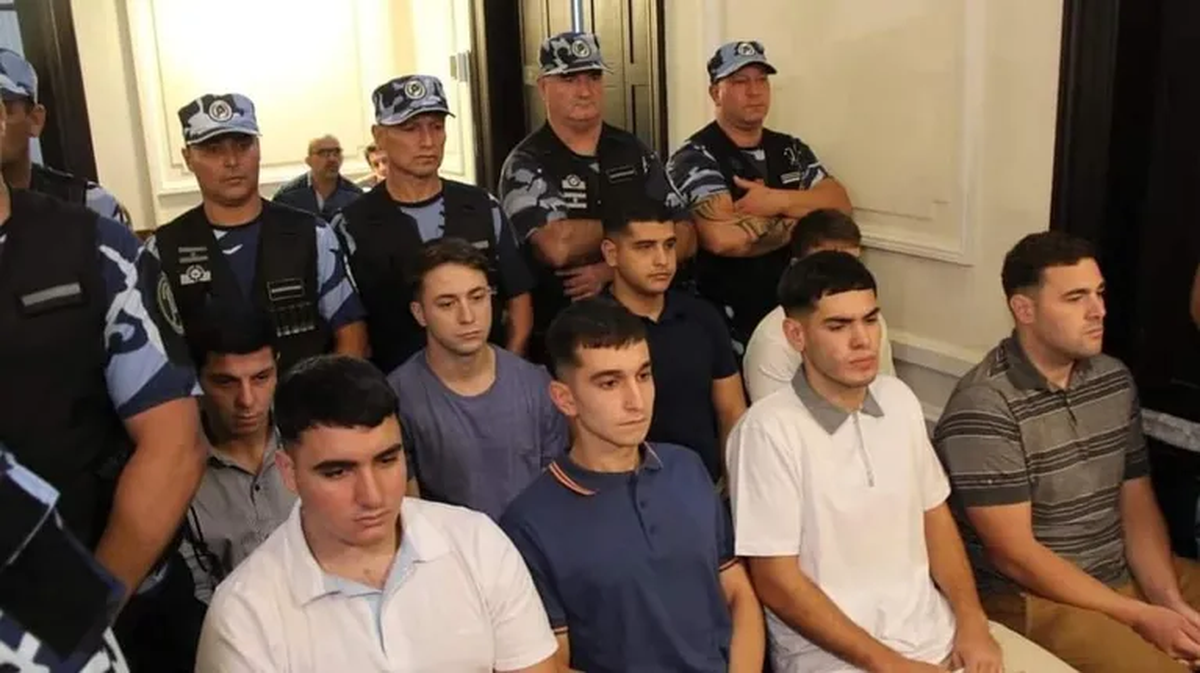 El fiscal de la causa manifestó que Guarino y Milanesi irán a declarar al juicio.