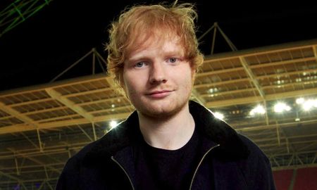 ed sheeran estaria en argentina y aparecio una foto que lo comprueba ed sheeran estaria en argentina y aparecio una foto que lo comprueba