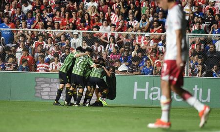 Aldosivi sorprendió a Unión y lo venció en el 15 de Abril. Aldosivi sorprendió a Unión y lo venció en el 15 de Abril.