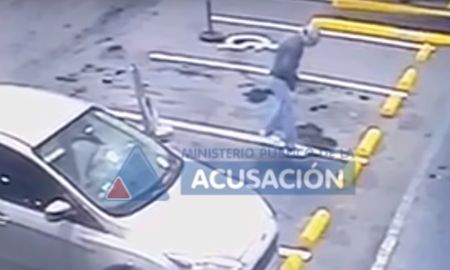 El 9 de septiembre del 2019, el exjefe recibi&oacute; dos balazos en la ruta 9.&nbsp;