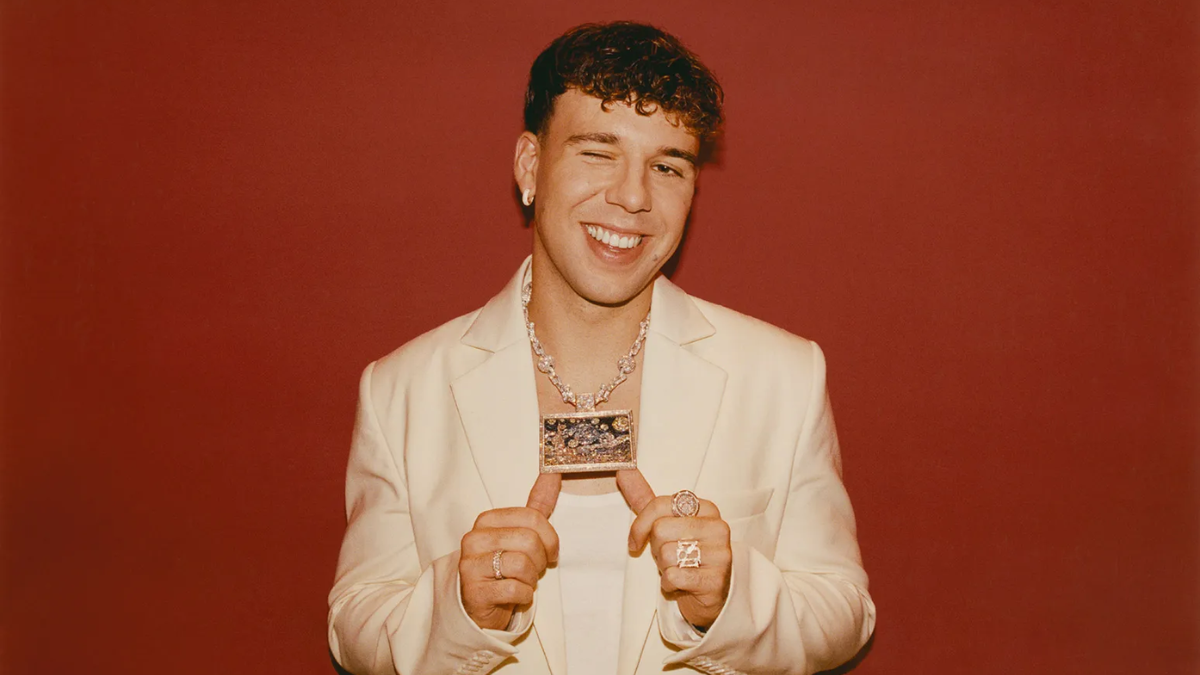 Show de Quevedo en Argentina: todo lo que tenés que saber