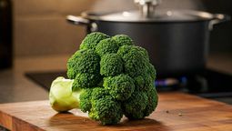 altText(Cómo hay que cocinar el brócoli para mantener sus propiedades)}