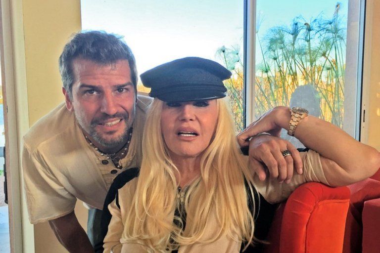 El hermano de Susana Giménez protagonizó varios escándalos en el último tiempo.