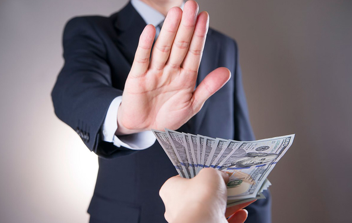 La corrupción impacta negativamente tanto en los derechos civiles y políticos, como en los derechos económicos, sociales y culturales. (Imagen ilustrativa) La corrupción impacta negativamente tanto en los derechos civiles y políticos, como en los derechos económicos, sociales y culturales. (Imagen ilustrativa)