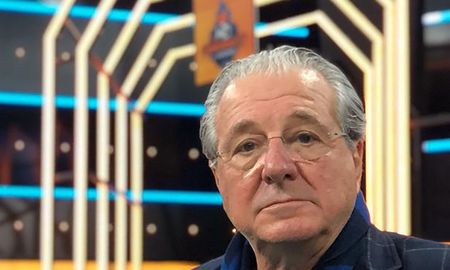 Jorge DAlessandro volvió al país para participar de la fiesta de la Selección Argentina ante Panamá, en el Estadio Monumental. Jorge DAlessandro volvió al país para participar de la fiesta de la Selección Argentina ante Panamá, en el Estadio Monumental.