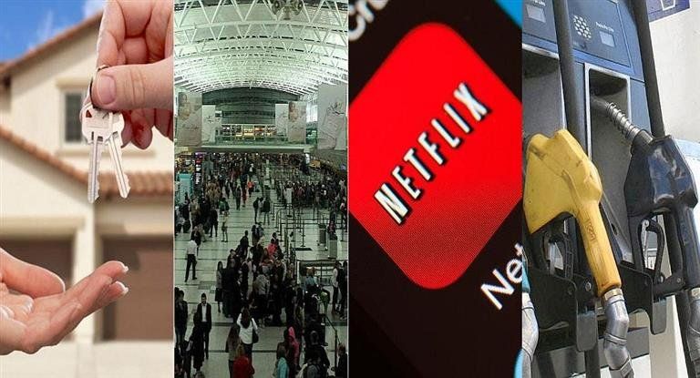 Cómo impactará la suba del dólar en la economía real