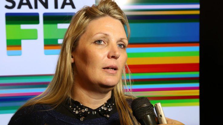 “Santa Fe no tiene impuestos que recortar en la factura de energía”