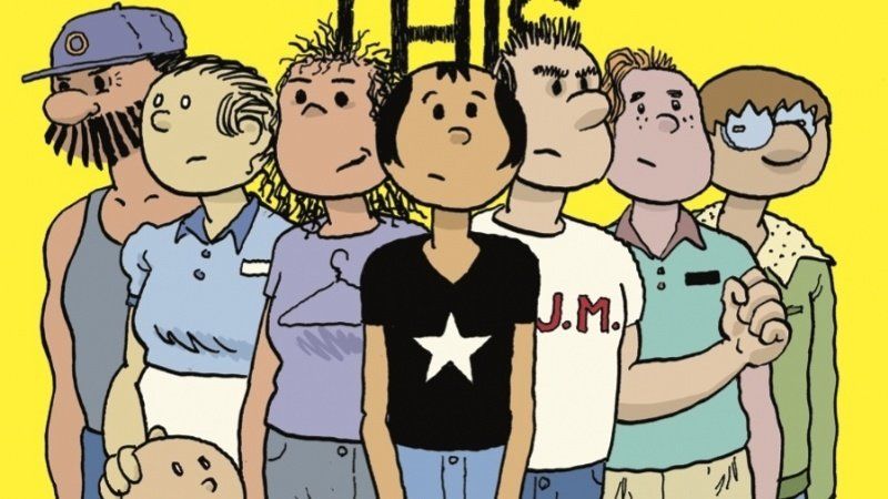 Los productores de “Stranger Things” preparan una nueva serie para Netflix