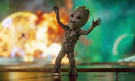Yo soy Groot: qué personajes de Marvel aparecerán en la serie de Disney+ Yo soy Groot: qué personajes de Marvel aparecerán en la serie de Disney+