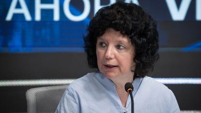 Extraordinarias en Santa Fe: Silvia Malfesi cuestiona proyectos y anticipa reparos al Presupuesto 2026