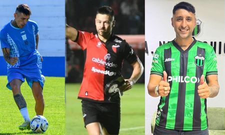 Versiones en las redes sociales y programas deportivos hablaban de otro cambio de fecha para el inicio de la Primera Nacional. Versiones en las redes sociales y programas deportivos hablaban de otro cambio de fecha para el inicio de la Primera Nacional.