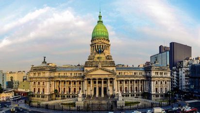 Presupuesto 2026: arranca una semana clave en el Congreso