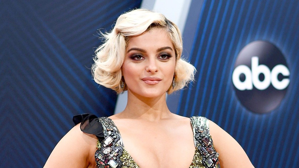 BEBE REXHA fat shamed grammys.jpg