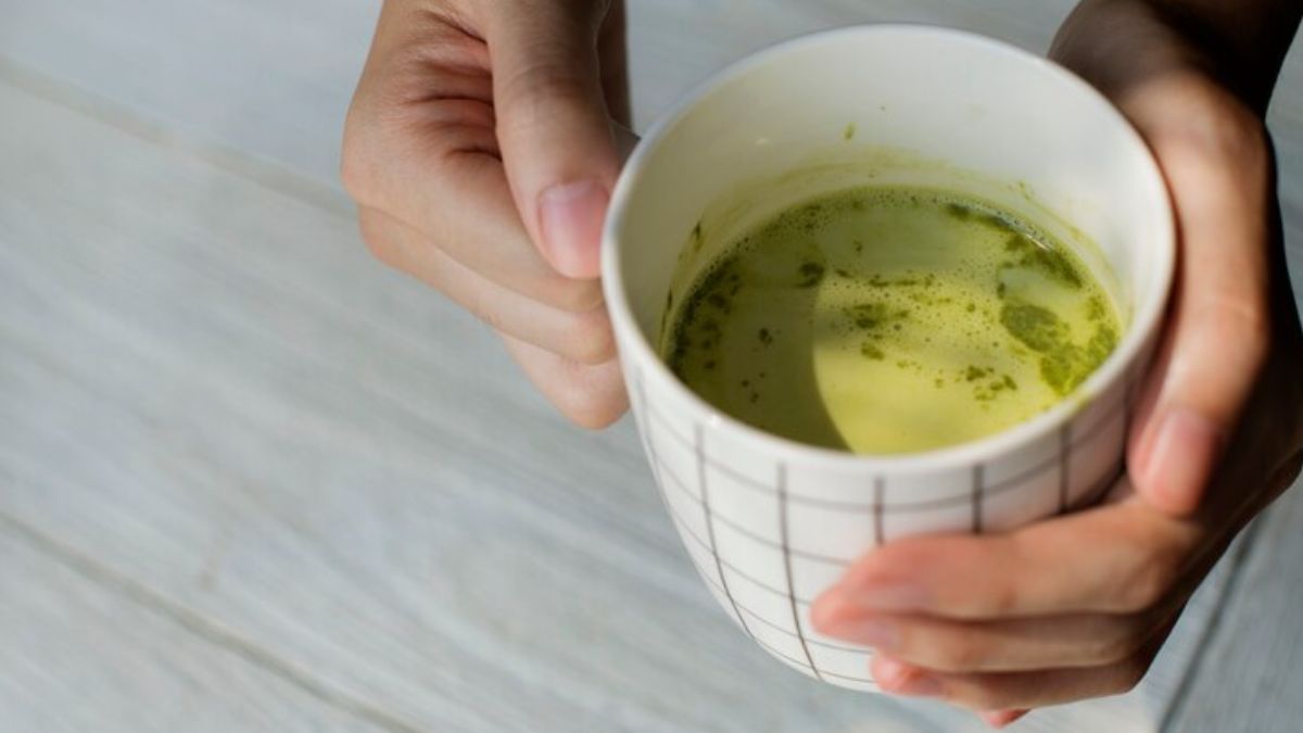 Té verde: el aliado natural para potenciar la memoria y lograr un sueño reparador