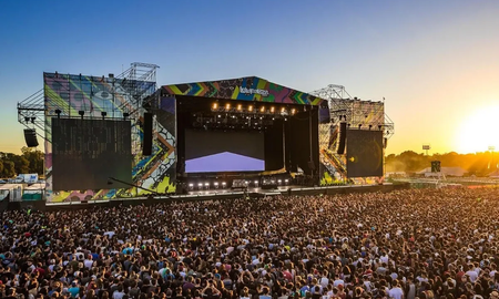 Cuándo se hará el Lollapalooza Argentina 2022 y quiénes se presentarán Cuándo se hará el Lollapalooza Argentina 2022 y quiénes se presentarán