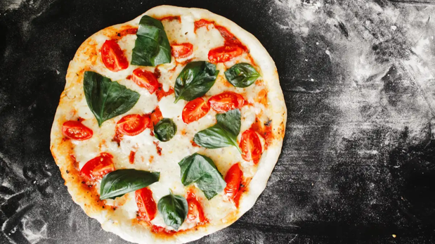 Un maestro pizzero argentino ganó el el campeonato mundial de la pizza