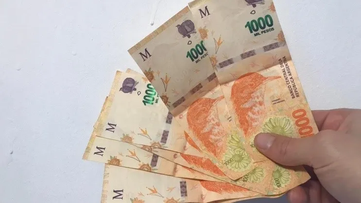 Bono Santiago del Estero