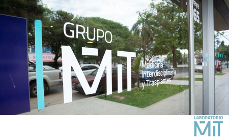 Durante diciembre Grupo MIT realizará de manera gratuita testeos rápido de HIV. Los interesados podrán acercarse al laboratorio ubicado en Avenida Freyre 3165. Durante diciembre Grupo MIT realizará de manera gratuita testeos rápido de HIV. Los interesados podrán acercarse al laboratorio ubicado en Avenida Freyre 3165.