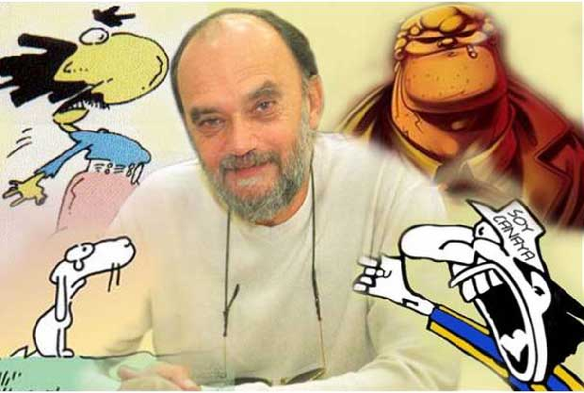 Día Nacional del Humorista: ¿por qué se celebra el 26 de noviembre?