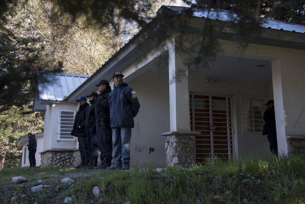 En el Gobierno estiman que el resultado de la autopsia se conocerá recién en una semana