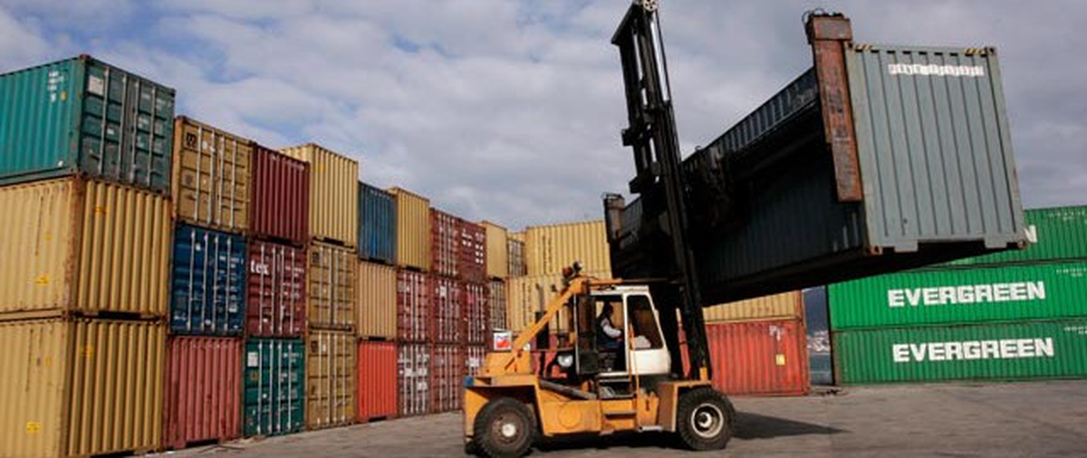 Los procesos para realizar importaciones serían significativamente más sencillos. Los procesos para realizar importaciones serían significativamente más sencillos.