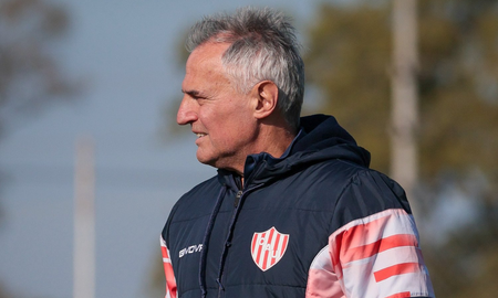 Los once que parará Madelón en el amistoso de Unión contra Independiente de Santo Tomé Los once que parará Madelón en el amistoso de Unión contra Independiente de Santo Tomé