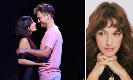 Cande Vetrano y Andrés Gil decidieron mostrarse juntos y en familia después de las turbulencias mediáticas que atravesaron en las últimas semanas con la separación de Nico Vázquez y Gimena Accardi. Cande Vetrano y Andrés Gil decidieron mostrarse juntos y en familia después de las turbulencias mediáticas que atravesaron en las últimas semanas con la separación de Nico Vázquez y Gimena Accardi.