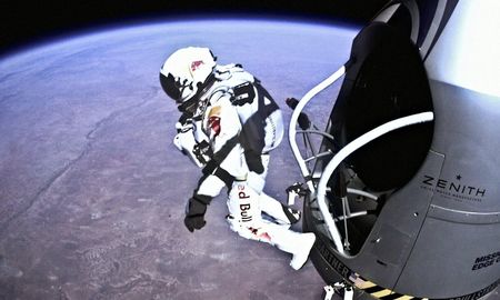 Aire de Santa Fe | Baumgartner - PORTADA