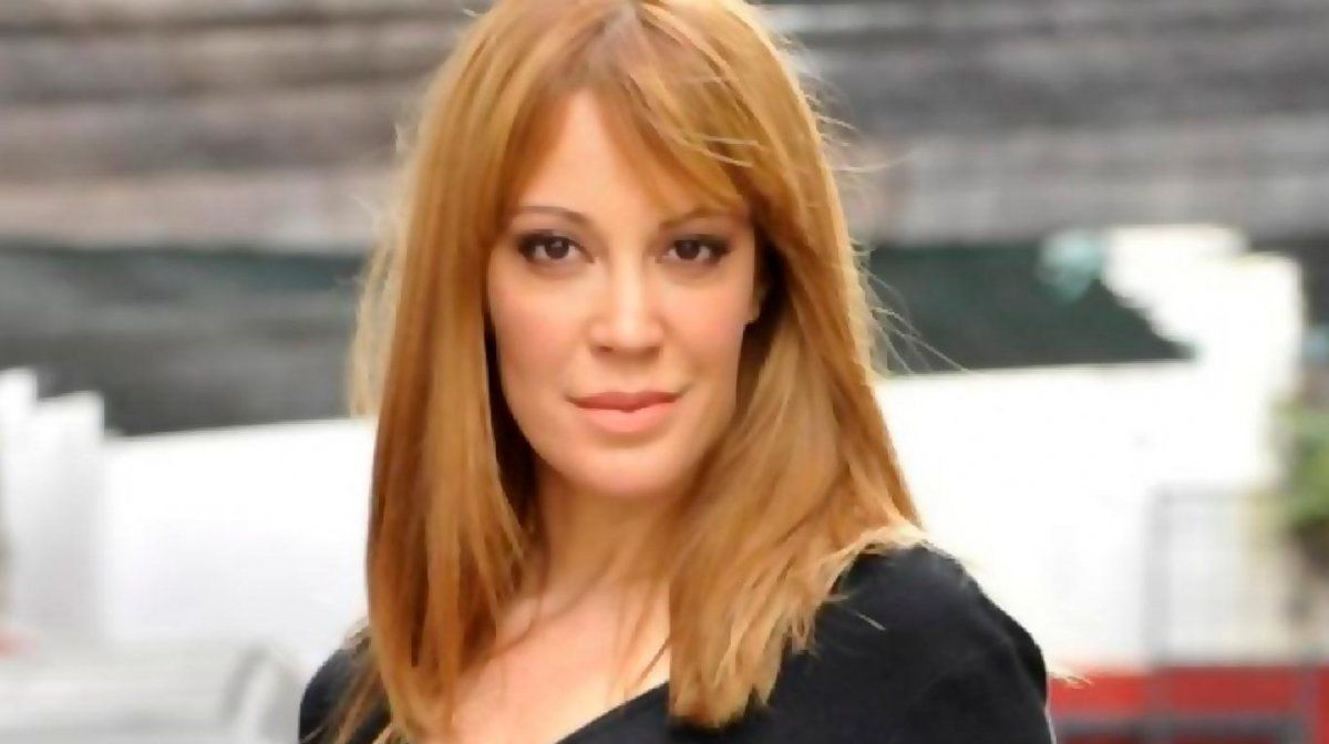 Miriam Lanzoni dio positivo de coronavirus