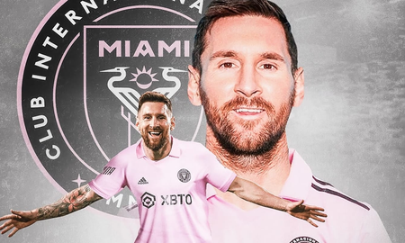 Lionel Messi será presentado como nuevo jugador de Inter Miami.