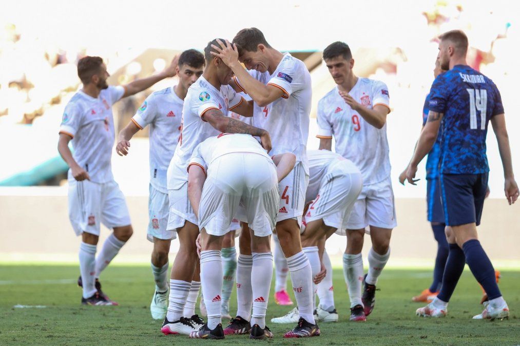 España confirma que también se alojará en la Universidad de Qatar durante el Mundial