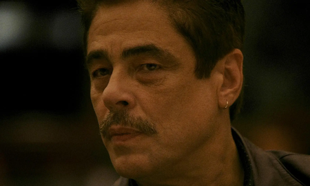 El thriller de Netflix que dura 2h 14m y tiene a Benicio del Toro como protagonista El thriller de Netflix que dura 2h 14m y tiene a Benicio del Toro como protagonista