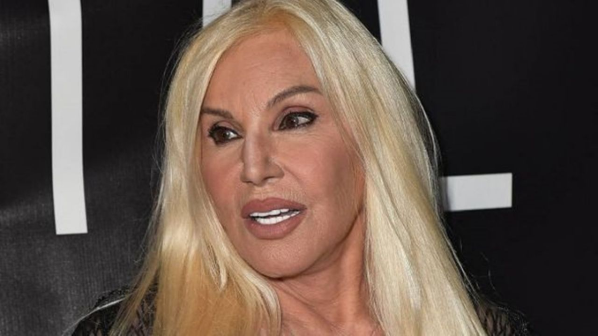 Susana Giménez rompió el silencio y reveló a quién va a votar: No voy a cambiar ahora