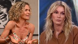 Continúa la pelea entre Yanina Latorre y Maru Botana. 