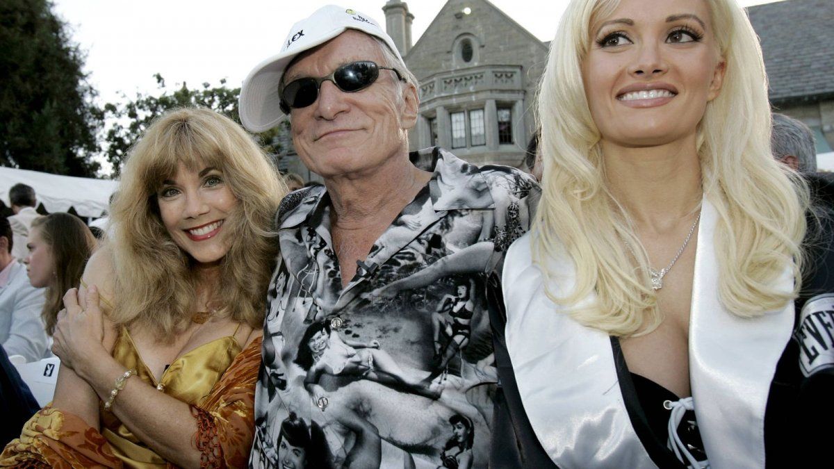 Las rígidas reglas de la Mansión Playboy: toque de queda