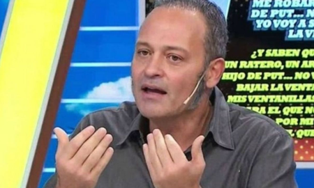 Tartu se metió con todo en la polémica de la renuncia de Rial: TV Nostra era irremontable porque... Tartu se metió con todo en la polémica de la renuncia de Rial: TV Nostra era irremontable porque...