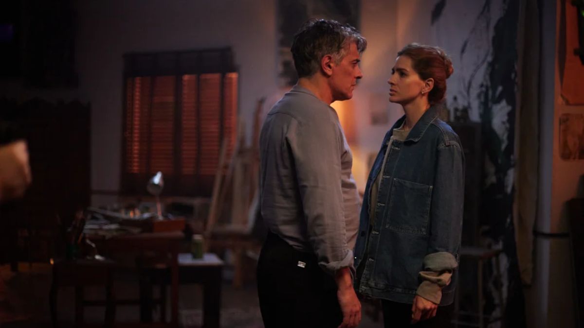 Compuesta por seis capítulos de 30 minutos