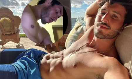 Sebastián Yatra habló sobre el video pornográfico que se filtró en las redes Sebastián Yatra habló sobre el video pornográfico que se filtró en las redes