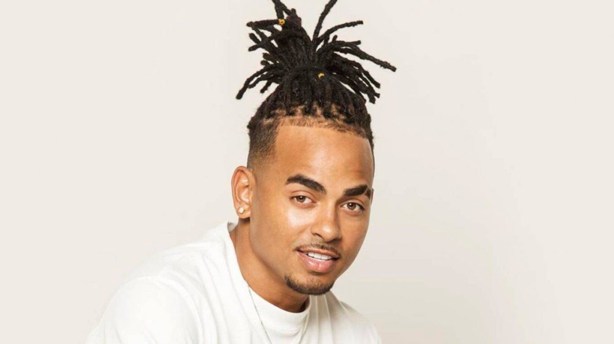 Ozuna nació en Puerto Rico.