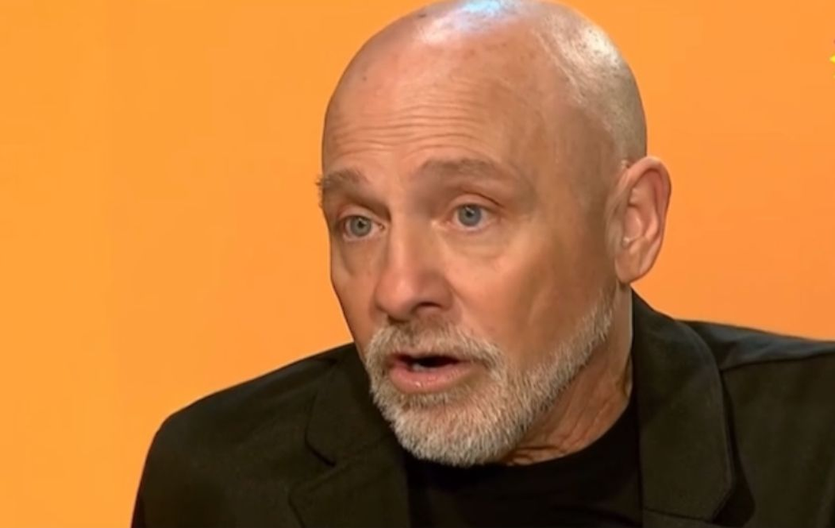 El tipo de ACV que sufrió Ronnie Arias, el "ACV silente" se caracteriza por no presentar síntomas. El tipo de ACV que sufrió Ronnie Arias, el "ACV silente" se caracteriza por no presentar síntomas.