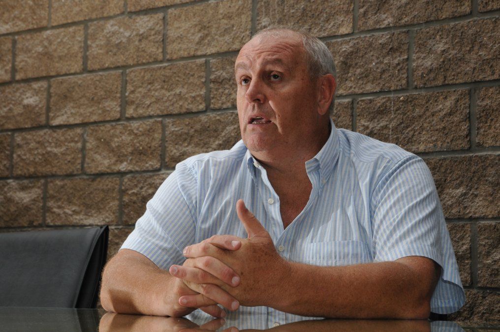 Luis Spahn: En la final de la Sudamericana nos hicimos hinchas de Independiente del Valle