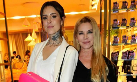 Cande Tinelli se confesó públicamente y reveló si tiene deseos de ser madre Cande Tinelli se confesó públicamente y reveló si tiene deseos de ser madre