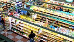 Crecieron las ventas en supermercados y shoppings en febrero Crecieron las ventas en supermercados y shoppings en febrero