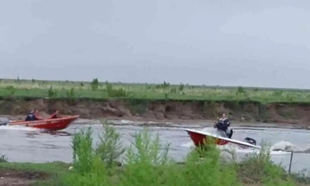 tragedia en el rio de la plata: hallaron muerto al hombre que habia caido de una lancha en magdalena tragedia en el rio de la plata: hallaron muerto al hombre que habia caido de una lancha en magdalena