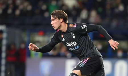 juventus derroto a empoli y se consolido en cuarto puesto, a siete puntos de lider milan en la serie a
