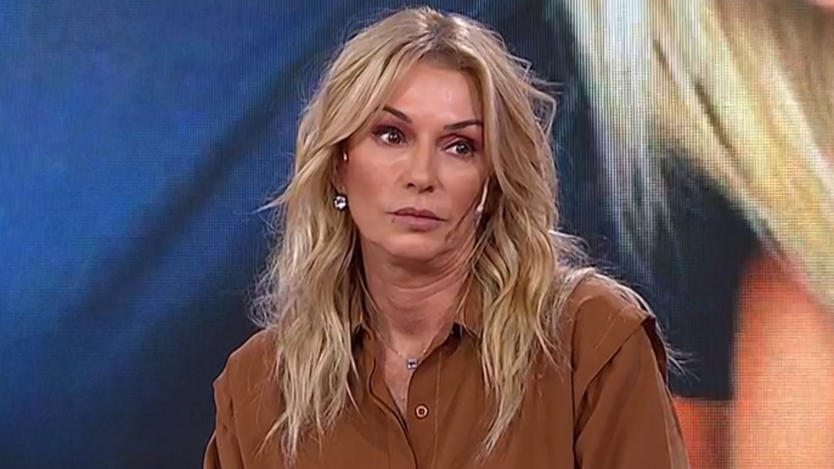 Yanina Latorre recordó el día en que casi termina presa: Fui a fajarla