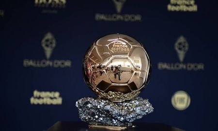 balon de oro 2019: los nominados, horario y tv balon de oro 2019: los nominados, horario y tv