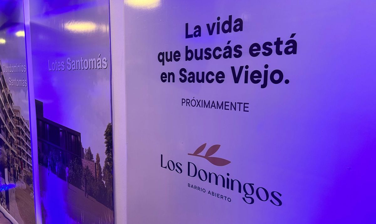 La presentación oficial de Los Domingos Barrio Abierto se concretó este martes en las oficinas de Pilay de la ciudad de Santa Fe.