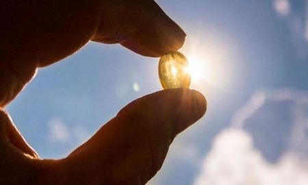 coronavirus: un estudio afirma que la vitamina d reduce el riesgo de contagio coronavirus: un estudio afirma que la vitamina d reduce el riesgo de contagio