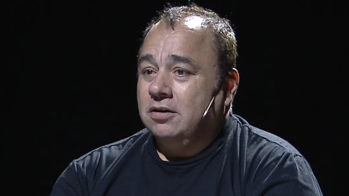 Murió La Tota Santillán: Me quise castigar, una terrible confesión en uno de sus momentos más difíciles